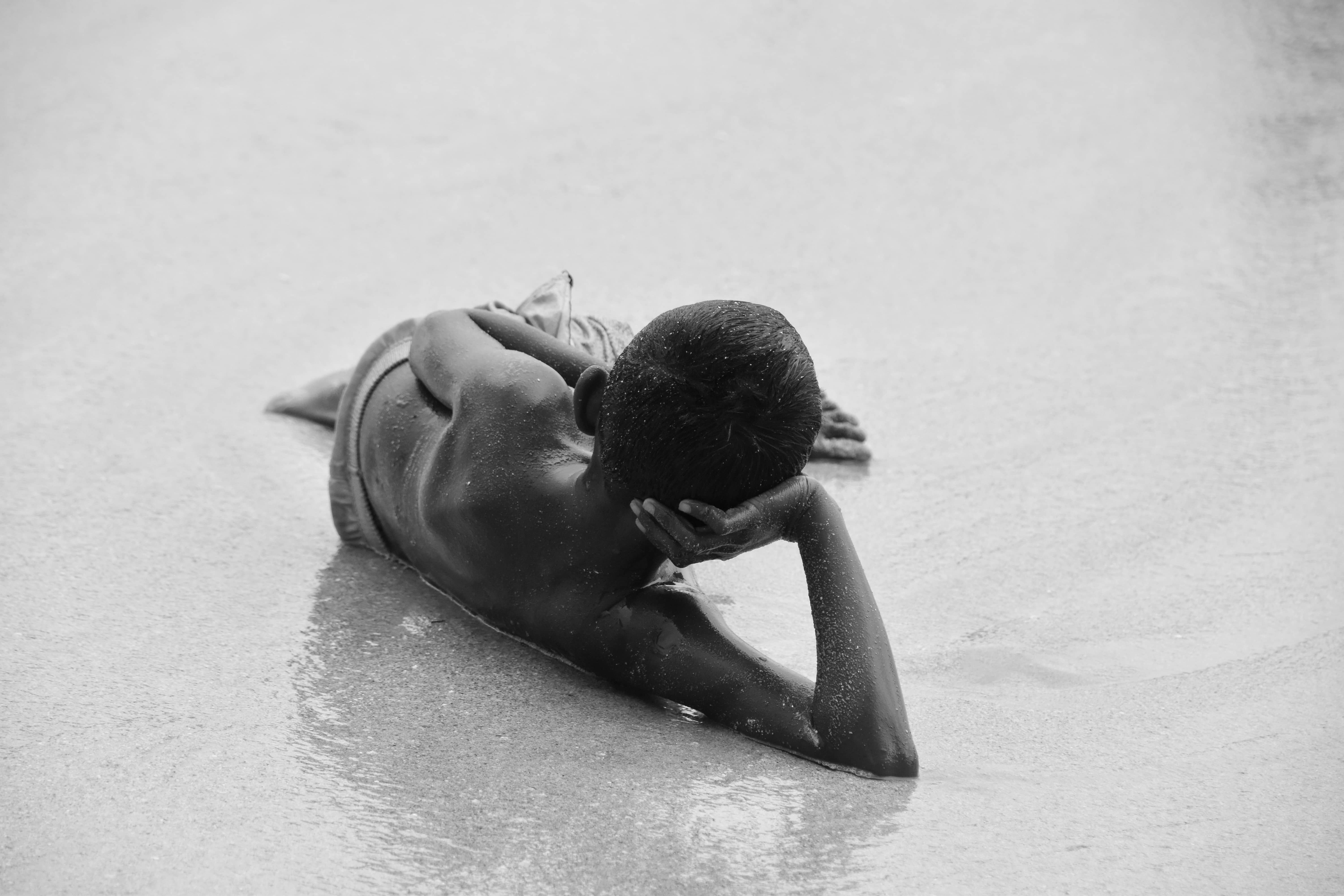 Chillin-Sri Lanka