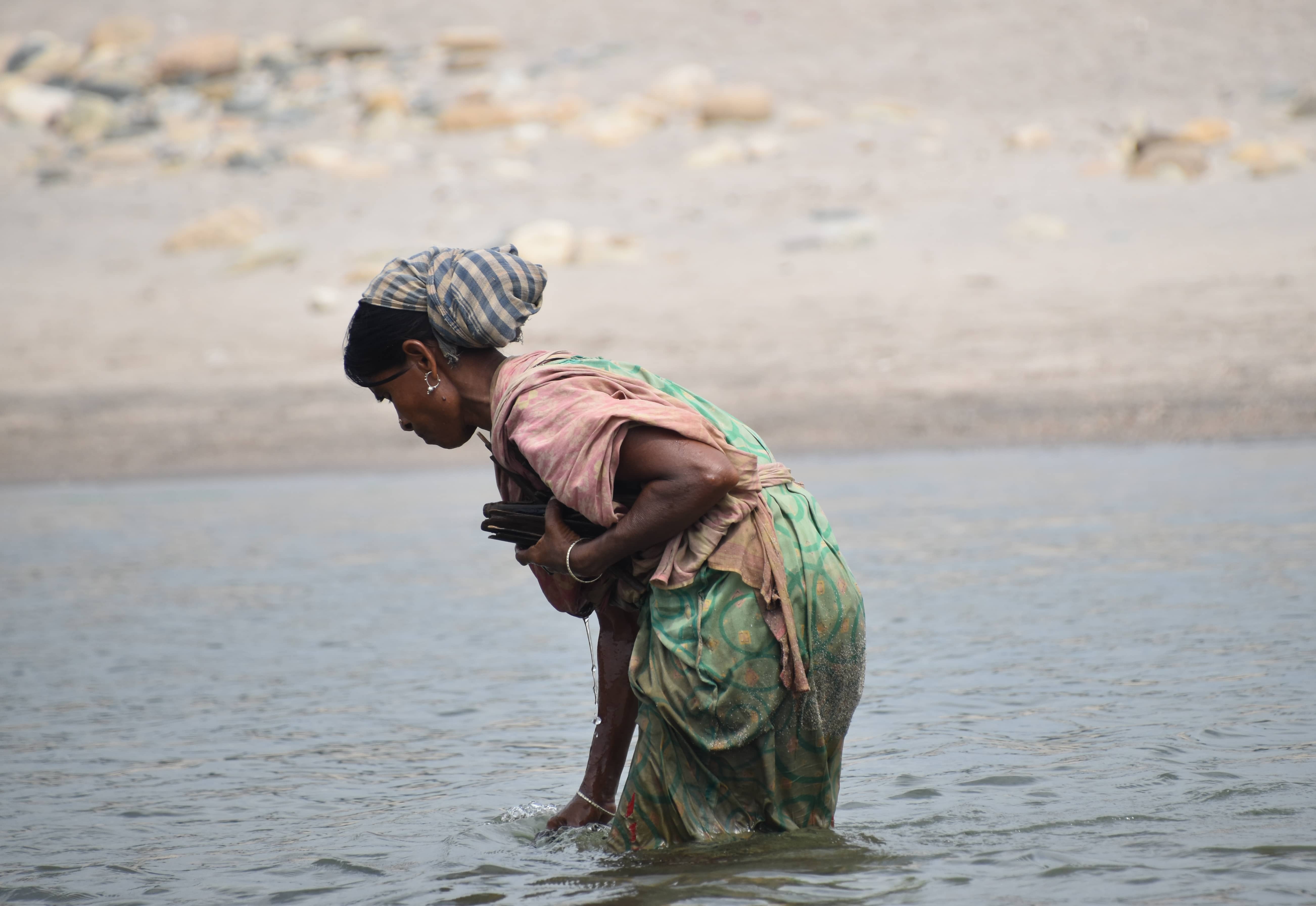 Sea Collection-Bangladesh
