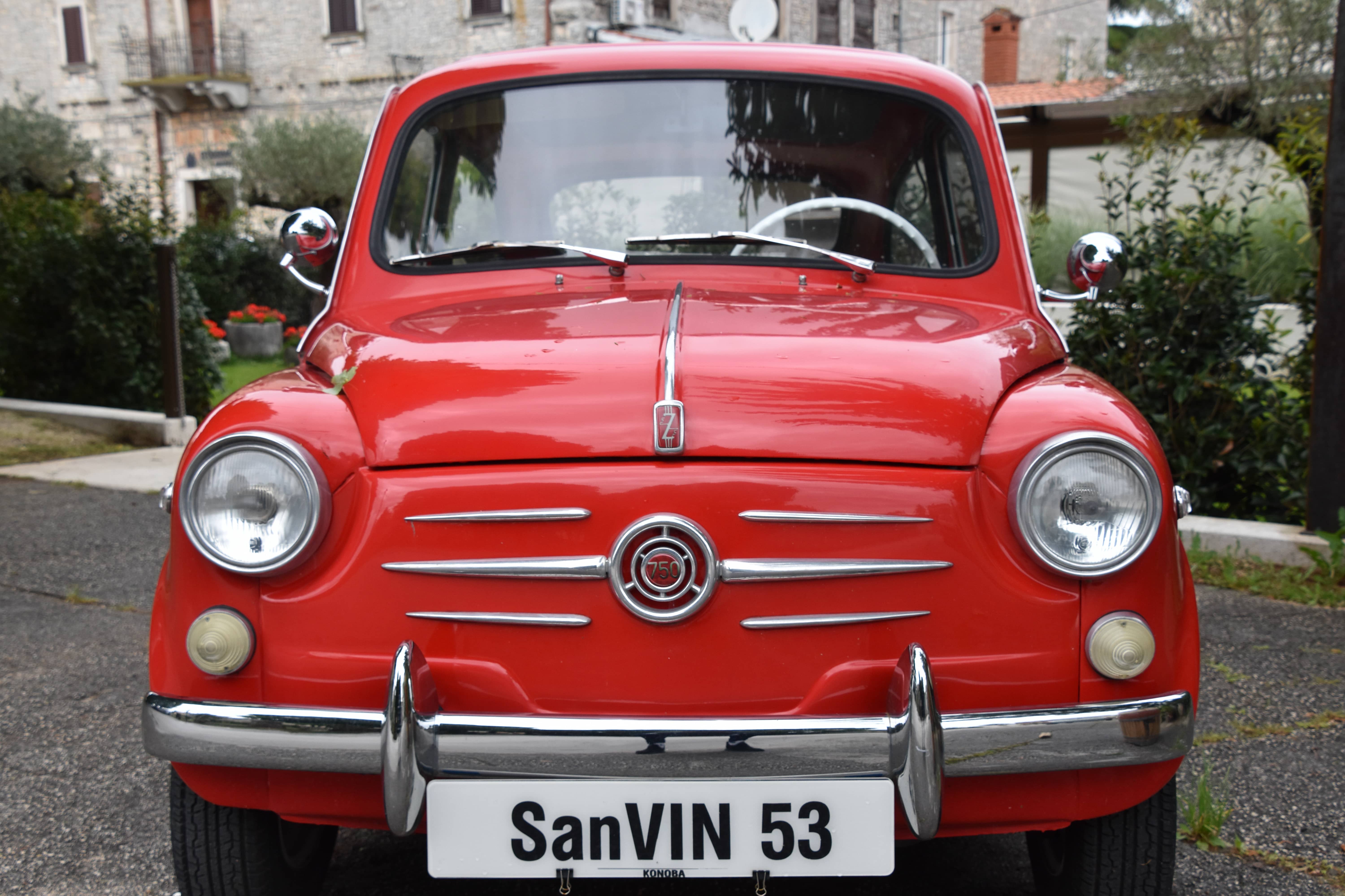 Red Hot750-Croatia