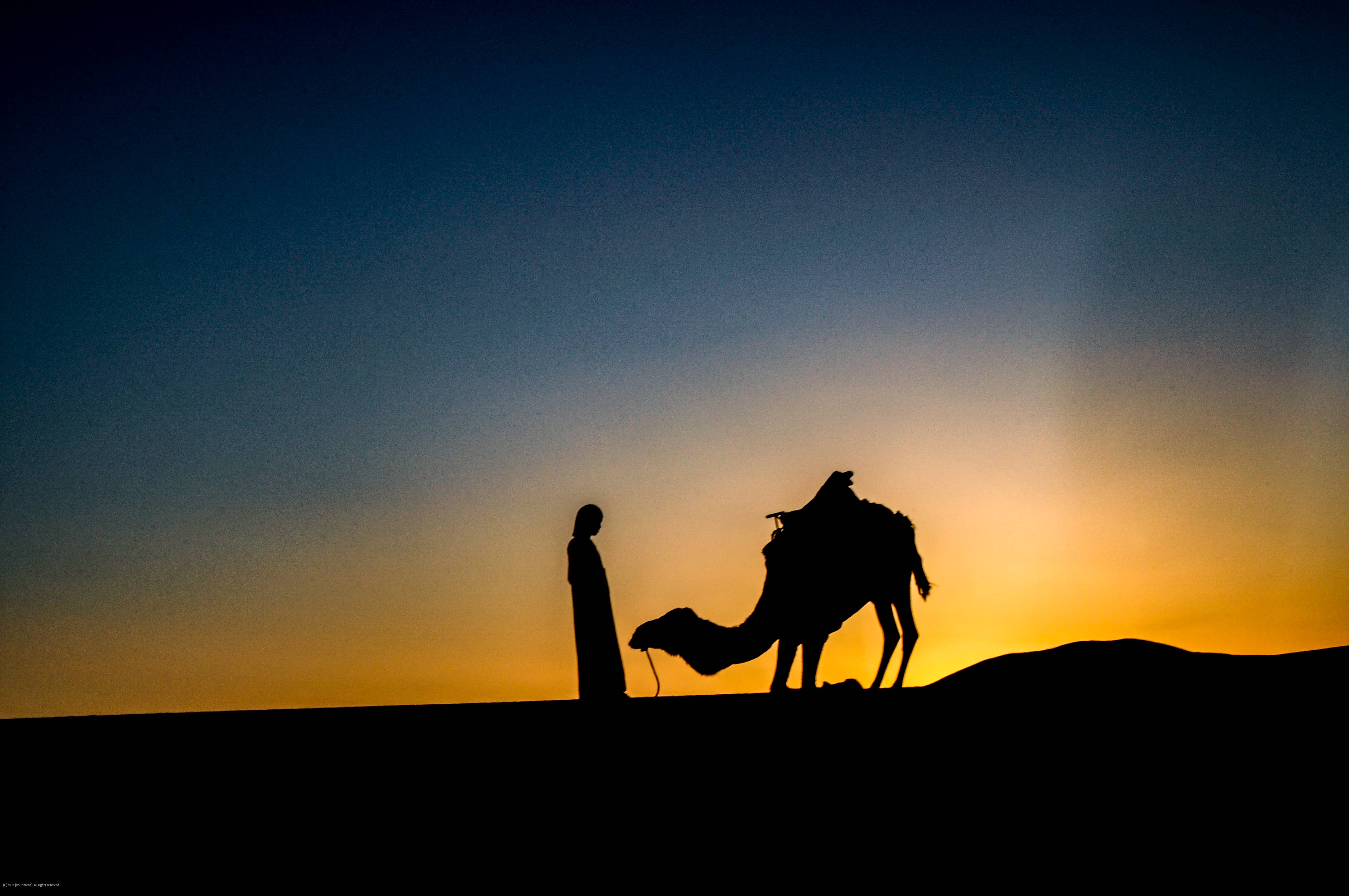 Happy to Rise-Morocco