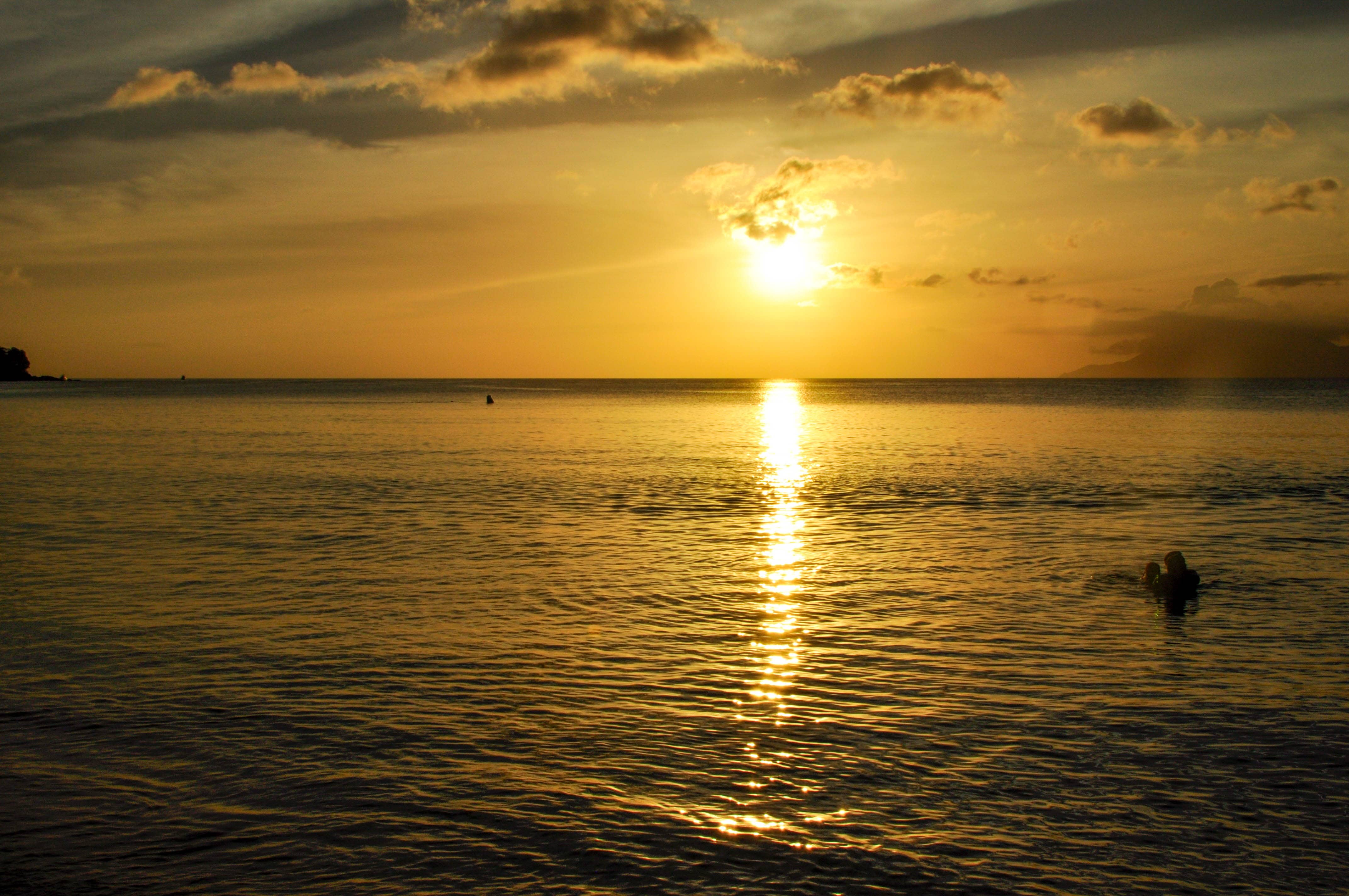 Our Golden time-Spain