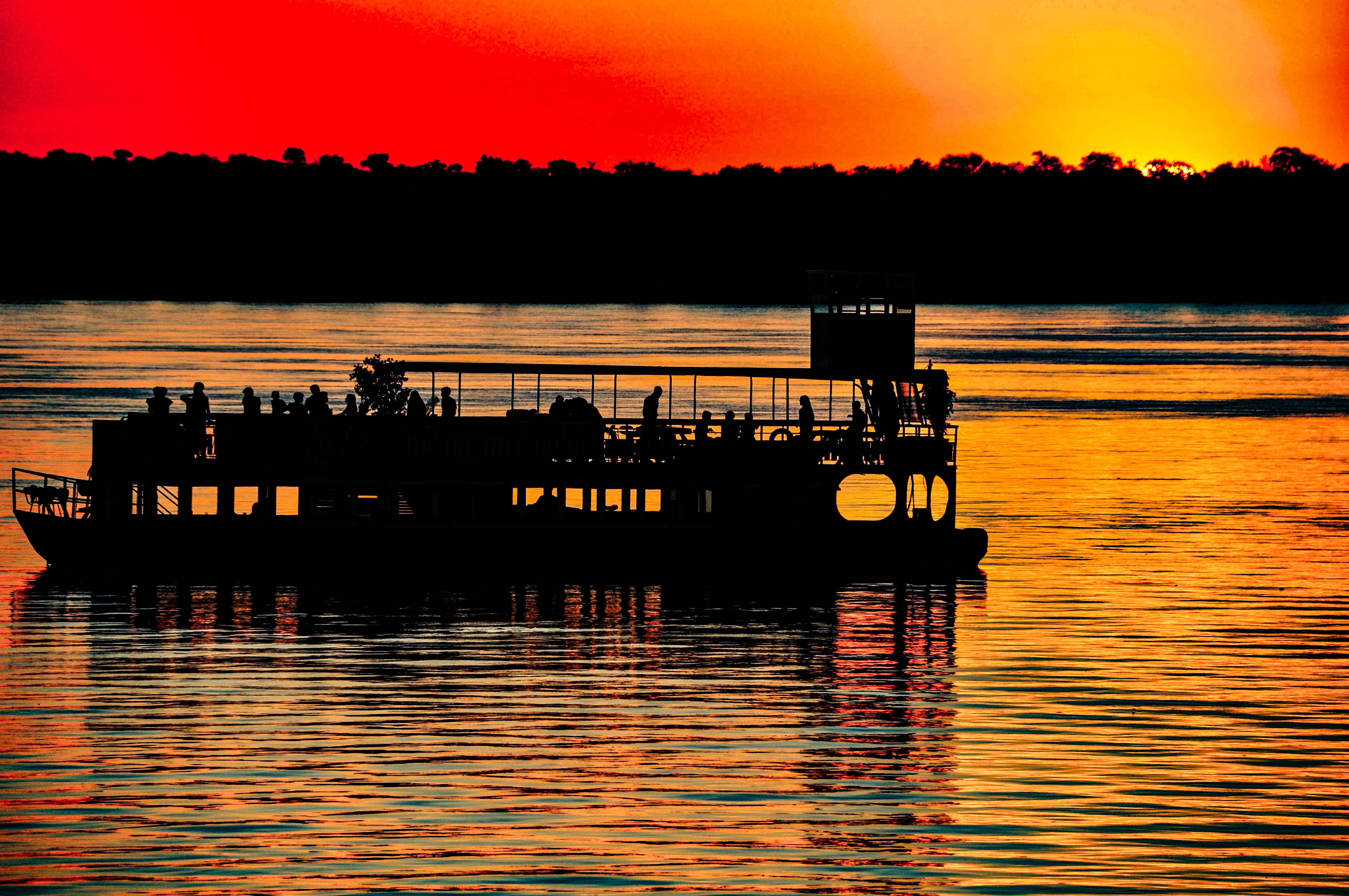 The Color I Create-Zambia