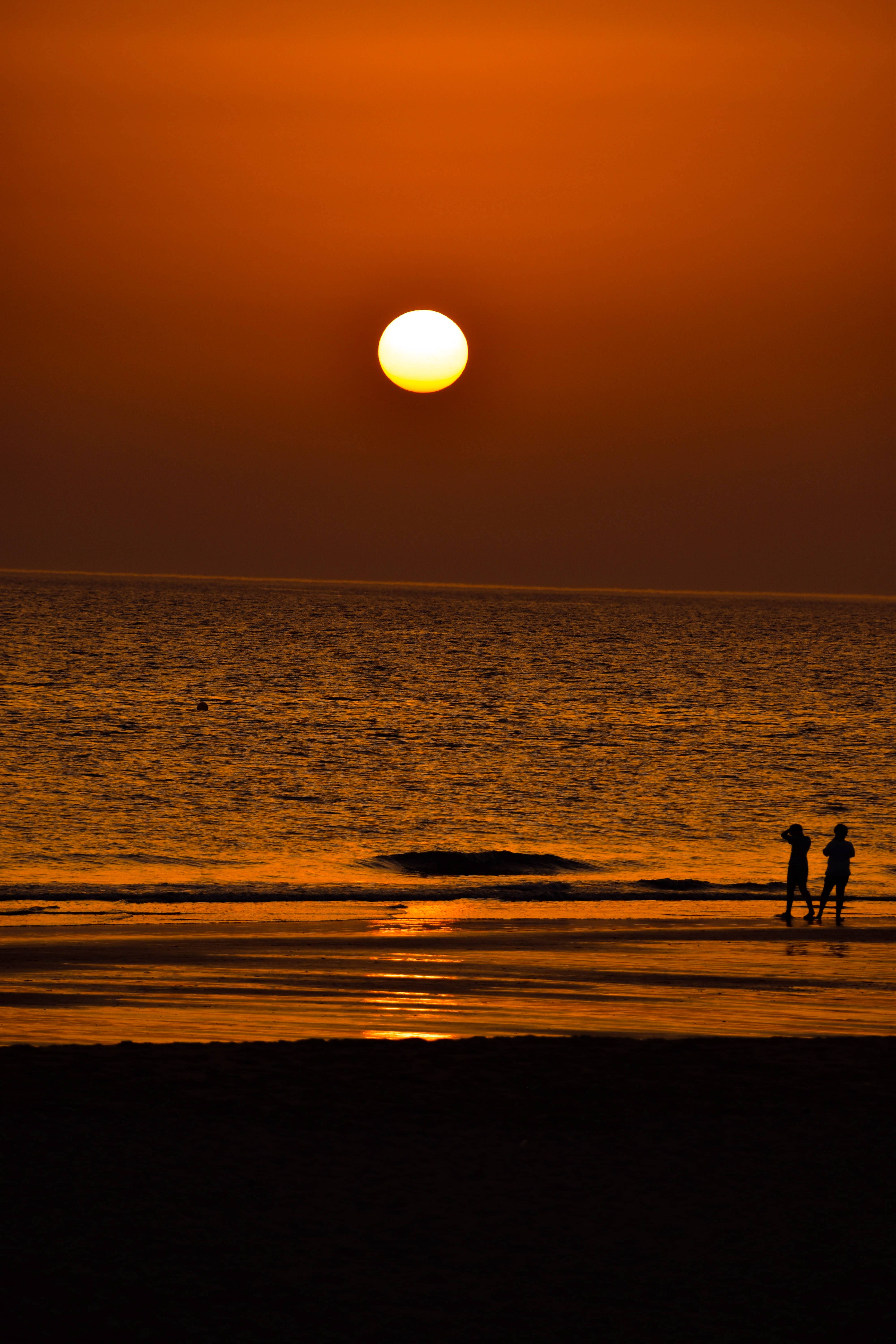 A Set Stroll-Spain