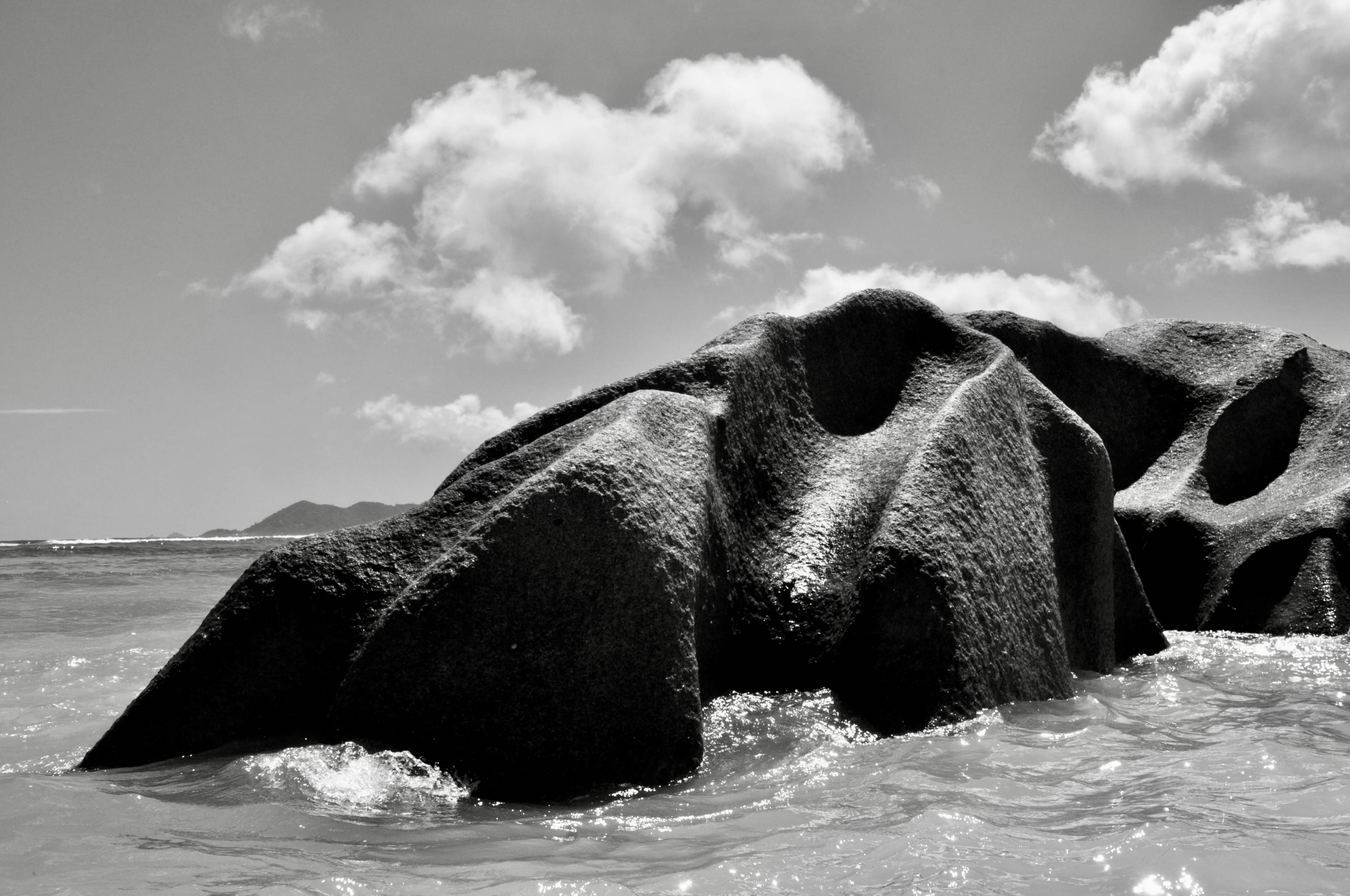 The Long of It-Seychelles