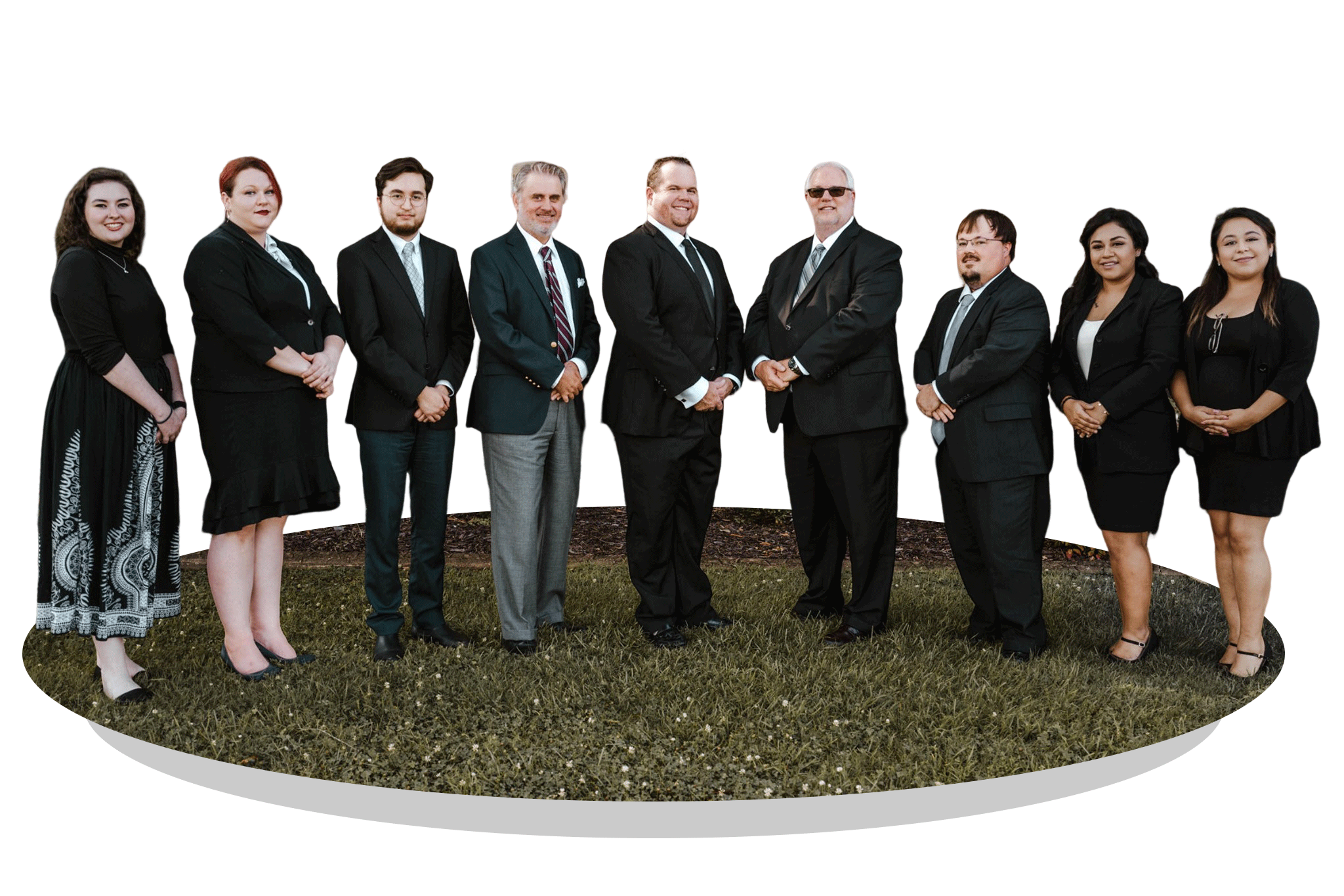 Lawyers in Cullman, AL Josh O'Neal & Associates Attorneys
