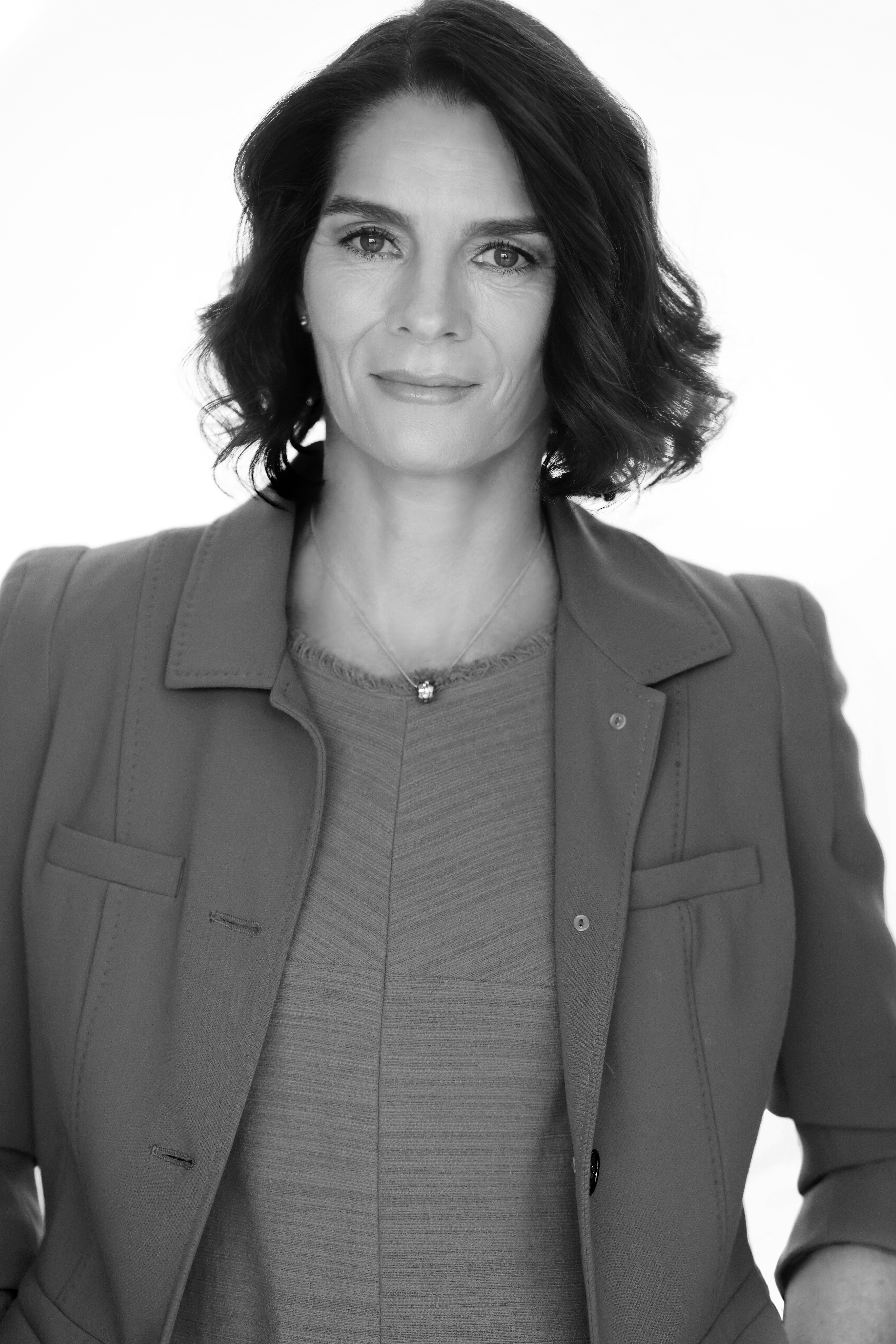 Natalie Baker, Fuel to Thrive