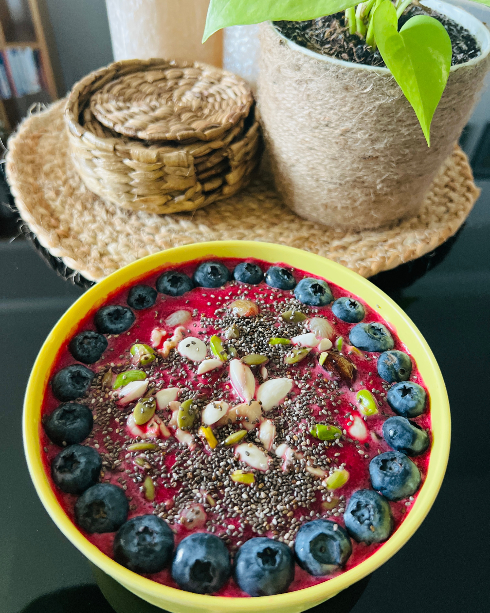 Natalie Baker, Fuel to Thrive Transformation