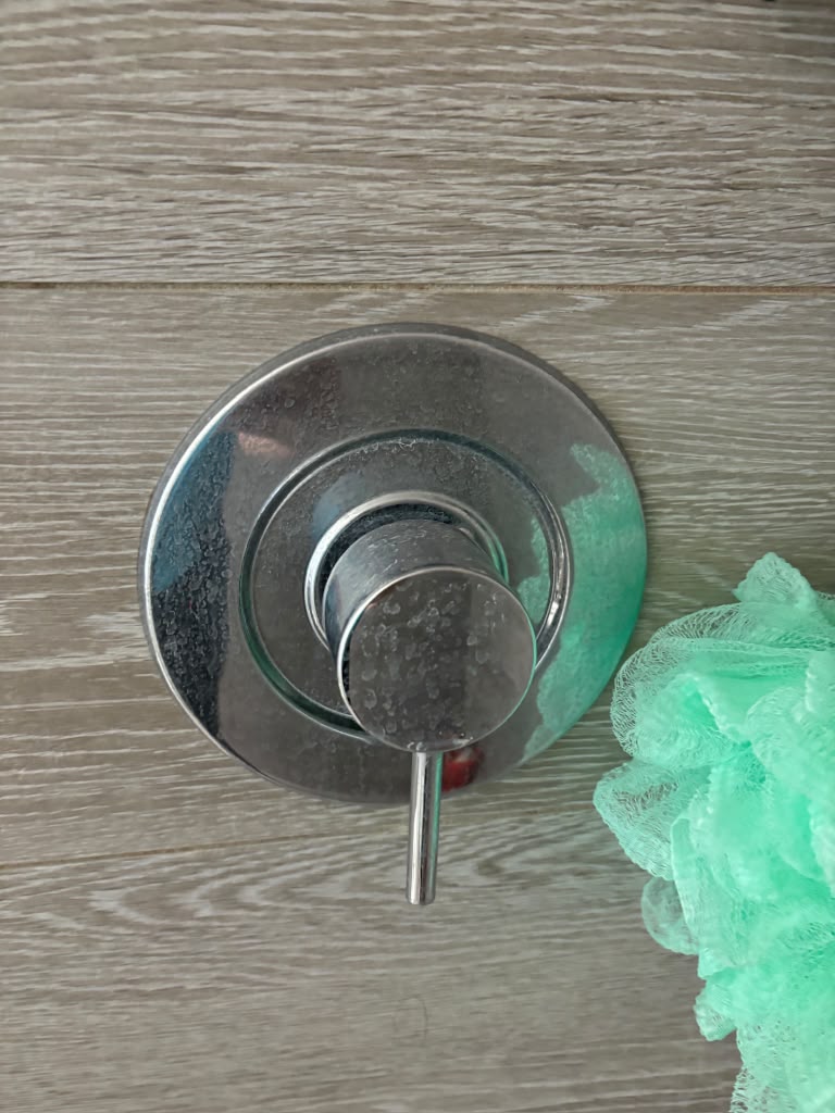 Prime Pro Cleaning professional at work in a South Florida home