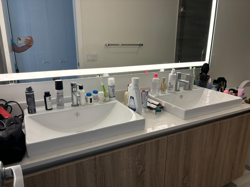 Prime Pro Cleaning Instagram post 6 — professional cleaning project in Broward or Miami-Dade County, FL