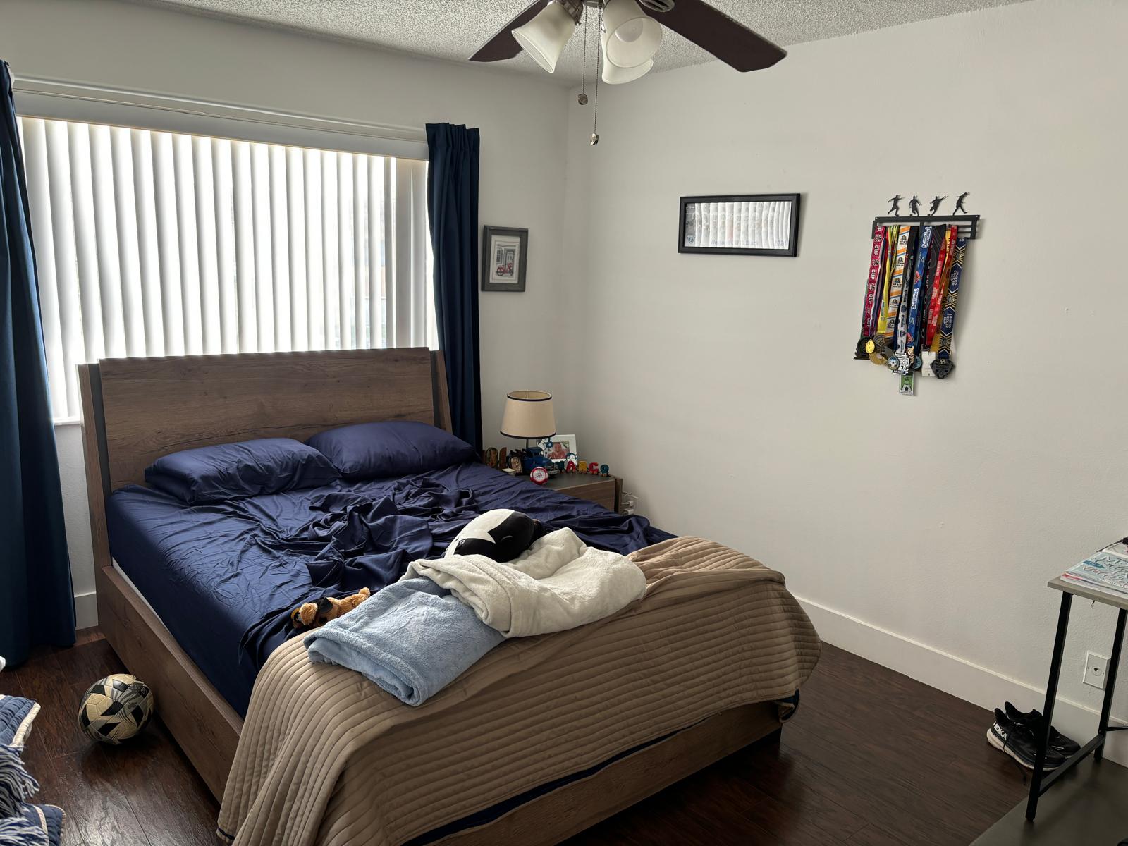 Prime Pro Cleaning Instagram post 5 — professional cleaning project in Broward or Miami-Dade County, FL