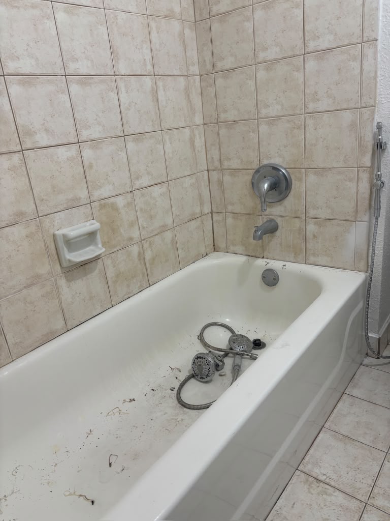 Prime Pro Cleaning Instagram post 2 — professional cleaning project in Broward or Miami-Dade County, FL