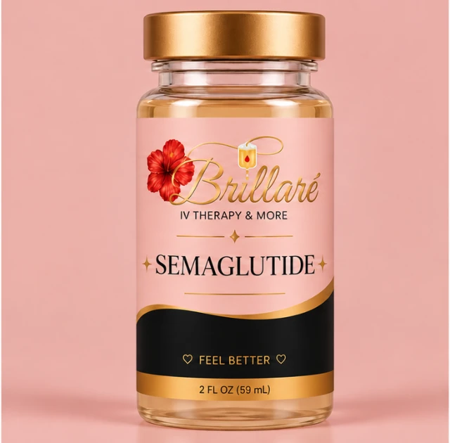 Brillaré Semorelin