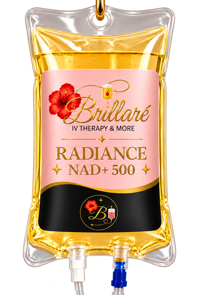 Brillaré consultation setting for a medical weight management conversation