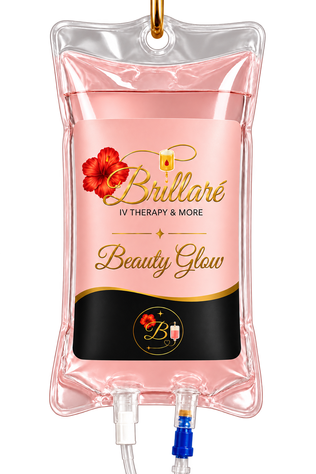 Brillaré AOD-9604