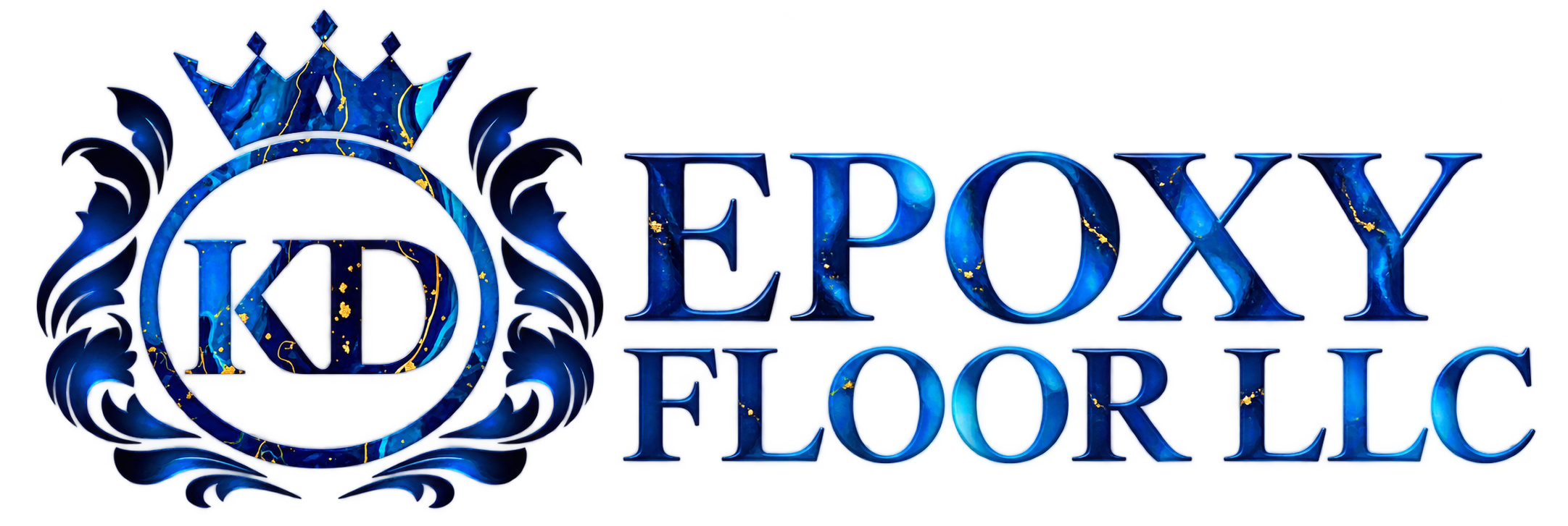 KD Epoxy Floor logo