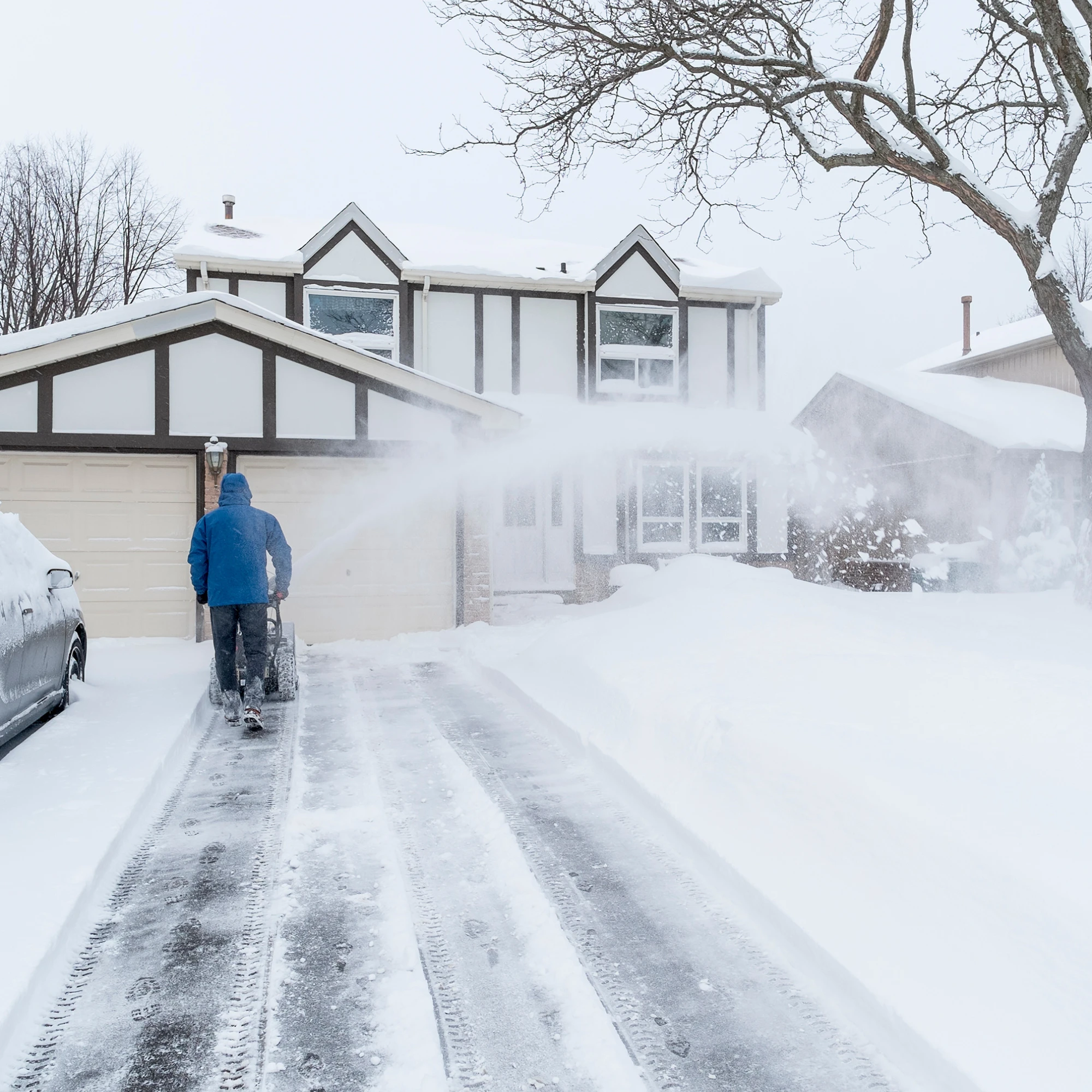 Snow Removal