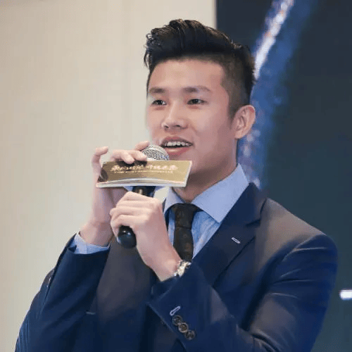 Dylan Tan