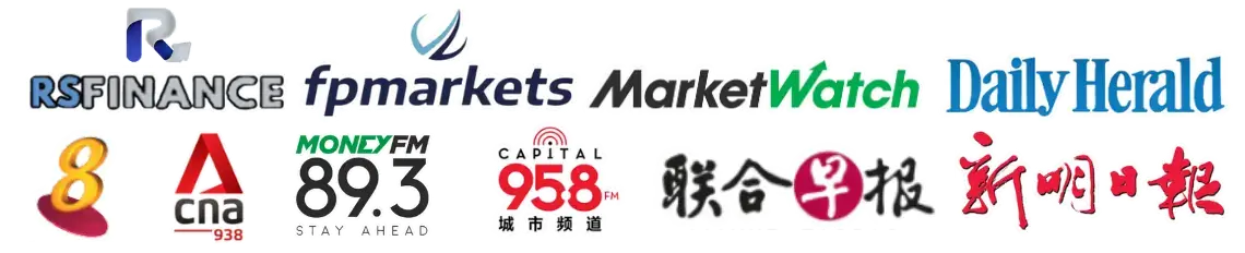 As seen on: media logos
