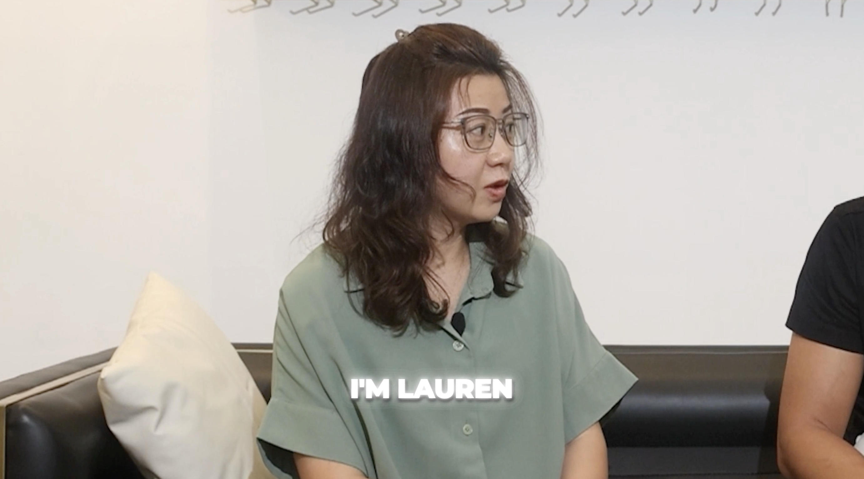 Lauren