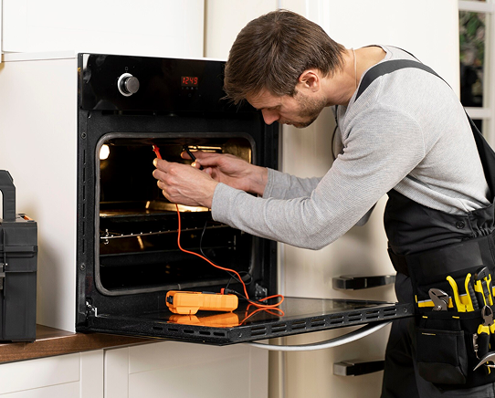 Plumbing and gas service offerings by D.B. & Sons in Avon, MA.