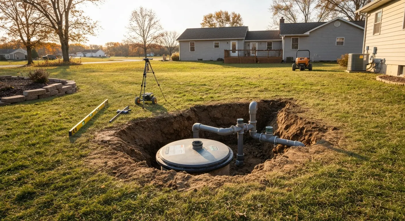 Canton historic and modern properties