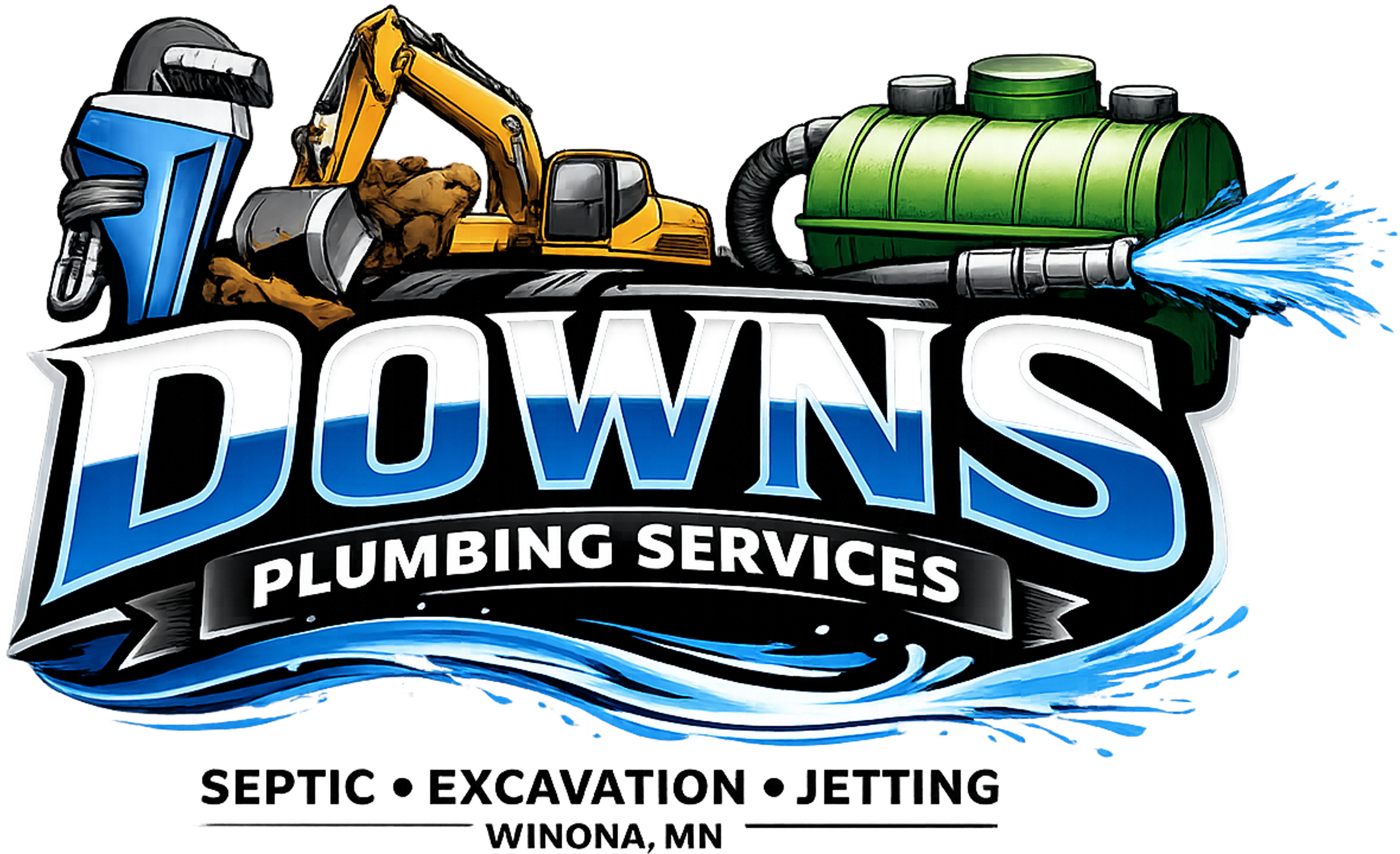 Septic Services in Canton, MS