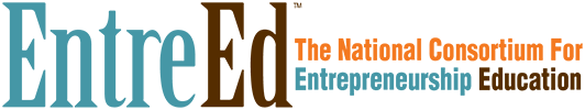 EntreEd Logo