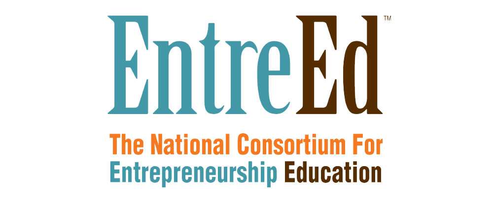 EntreEd Logo