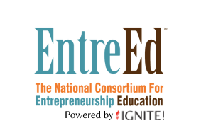 EntreEd Logo