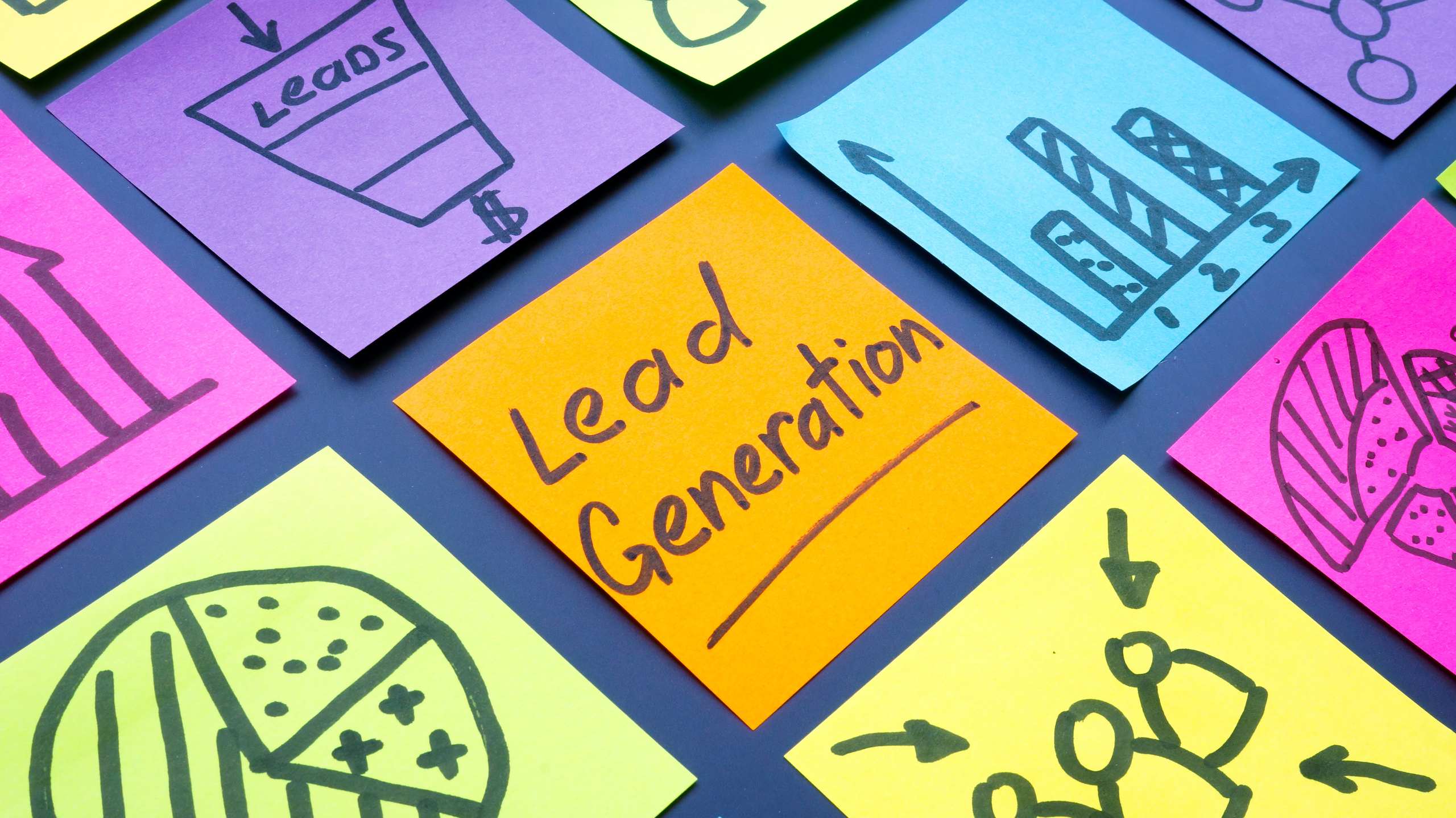 Lead Genration Agency Canada