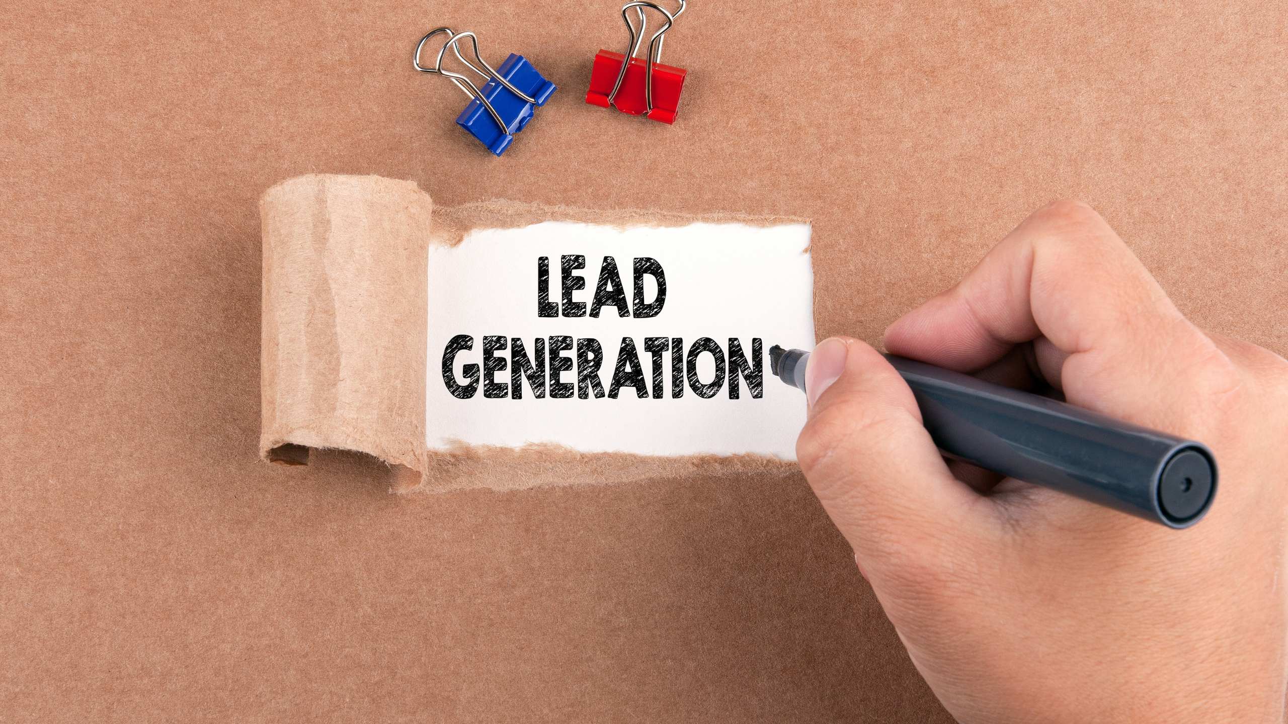 Lead Generation Canada