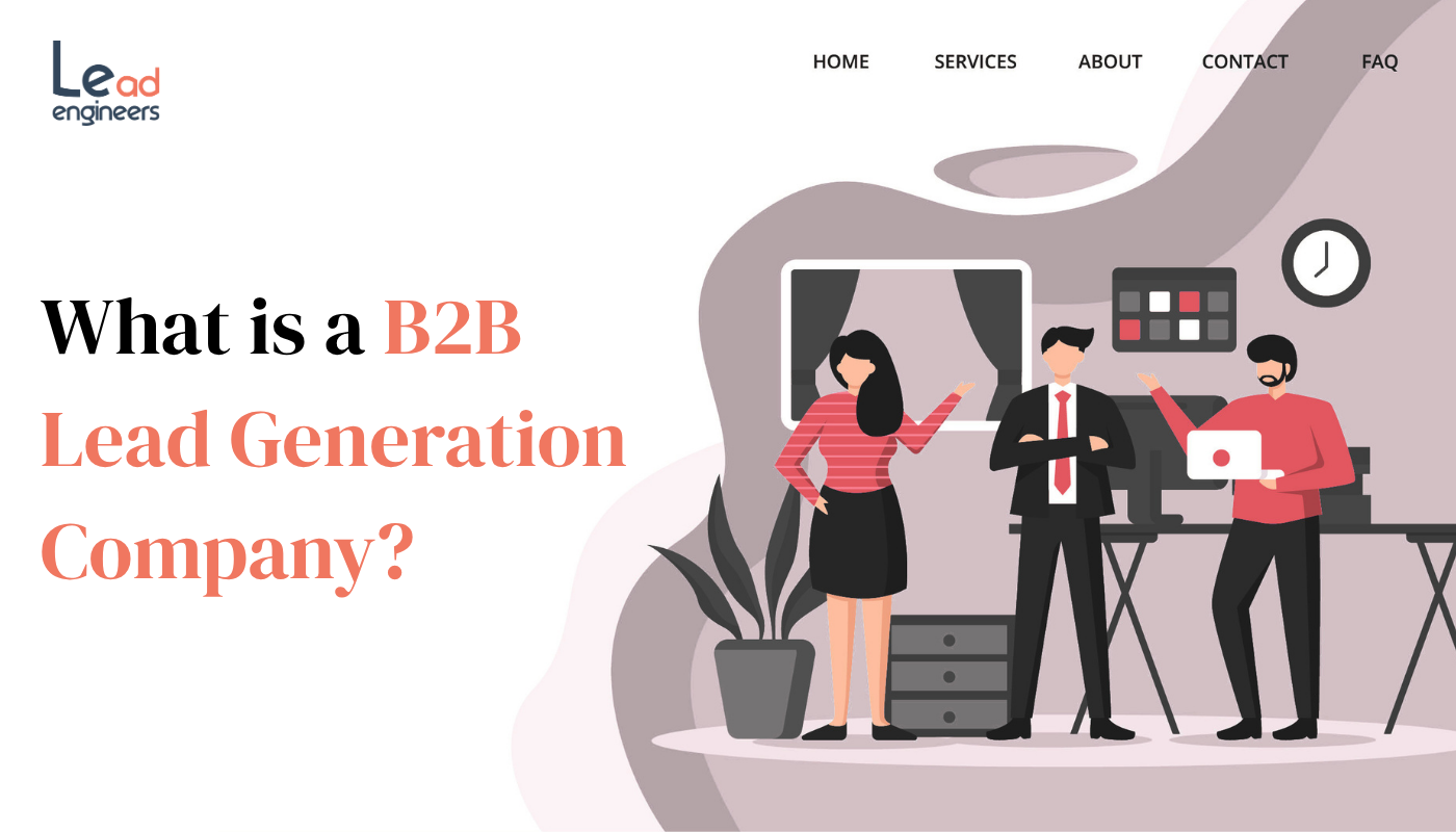 Why B2B Lead Generation in Canada Is Different Why B2B Lead Generation in Canada Is Different
