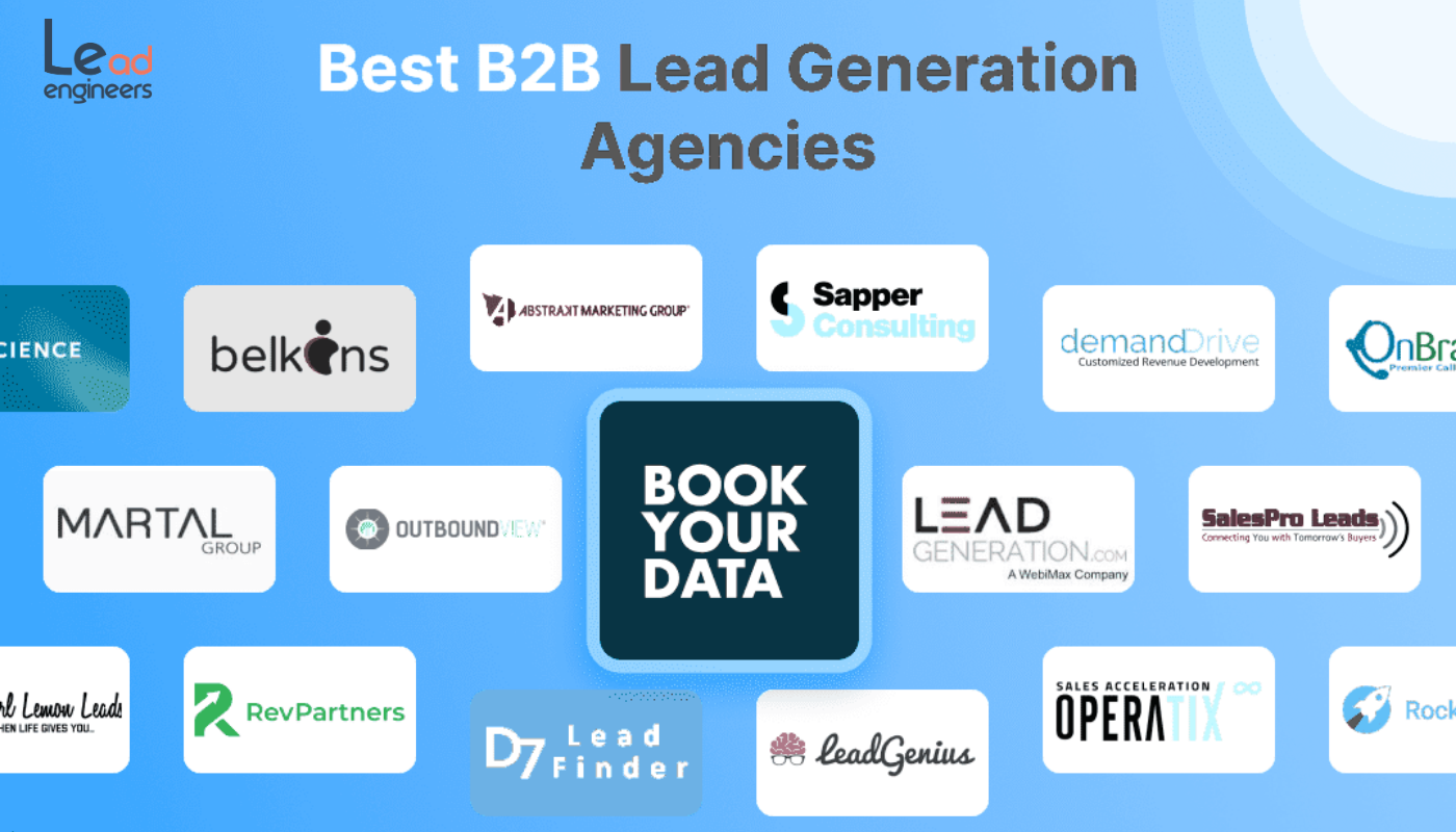 Lead Generation Trends Shaping Canada in 2026 Lead Generation Trends Shaping Canada in 2026