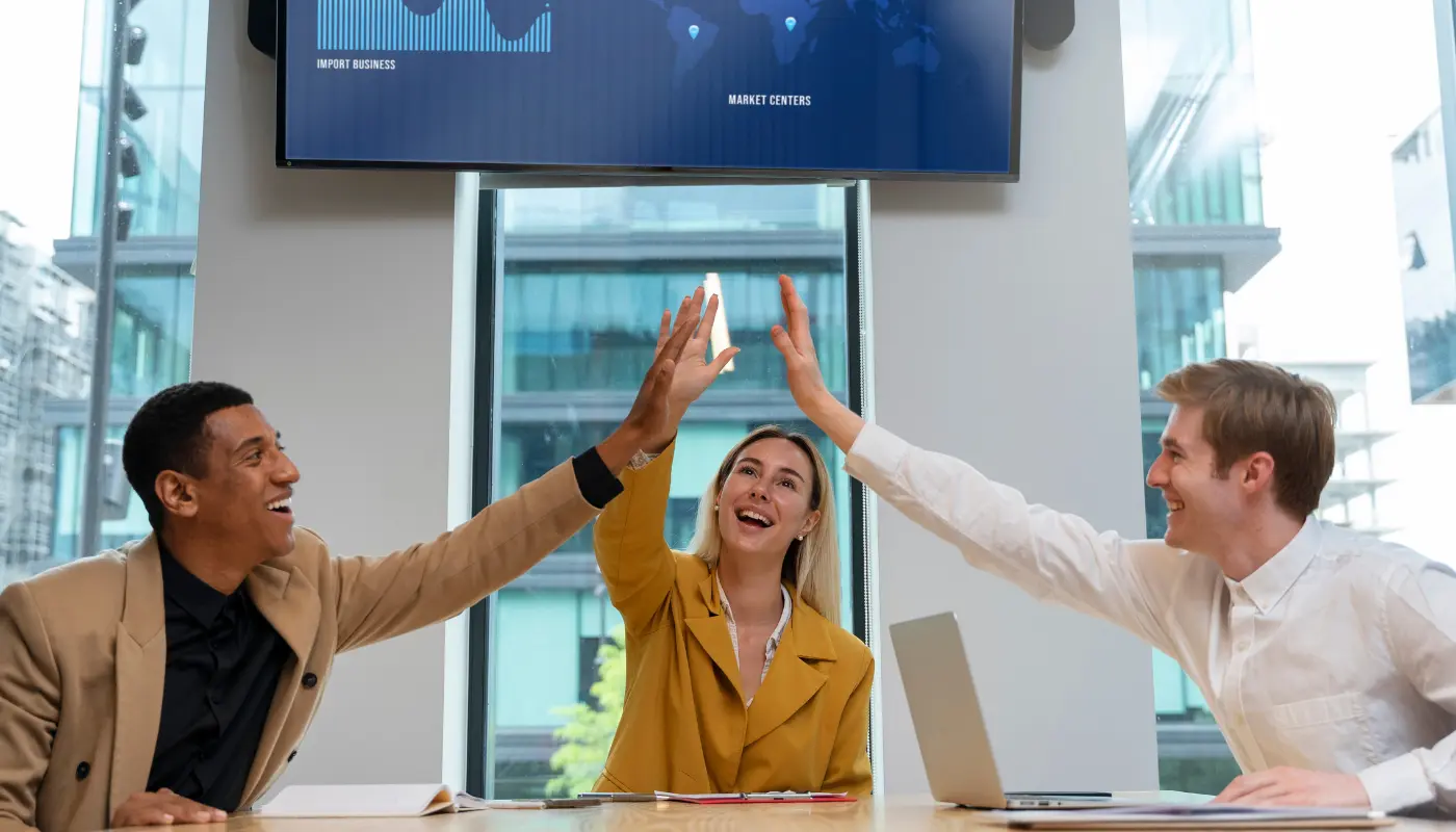 Affordable Solutions for Growing Agencies