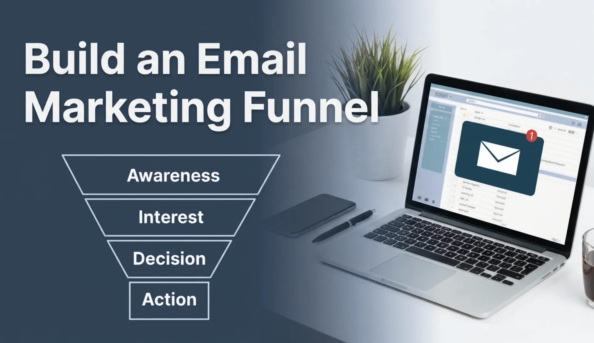 Build an Email Marketing Funnel Build an Email Marketing Funnel