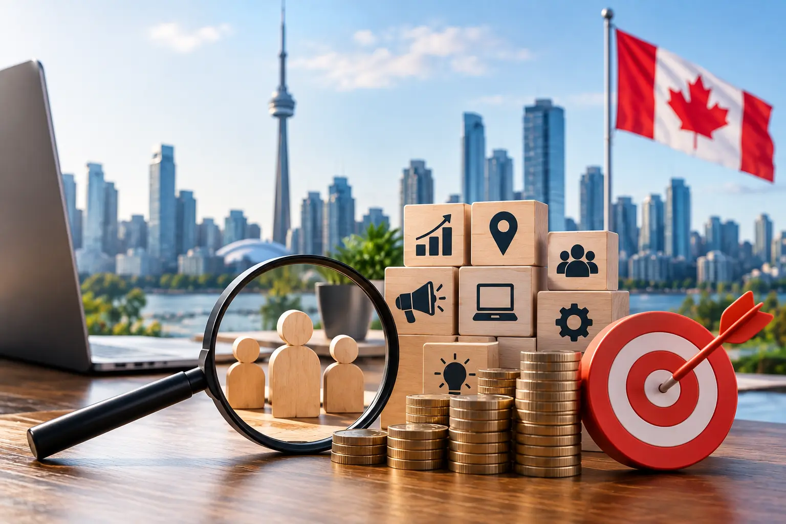 Factors That Affect Lead Generation Cost in Canada Factors That Affect Lead Generation Cost in Canada