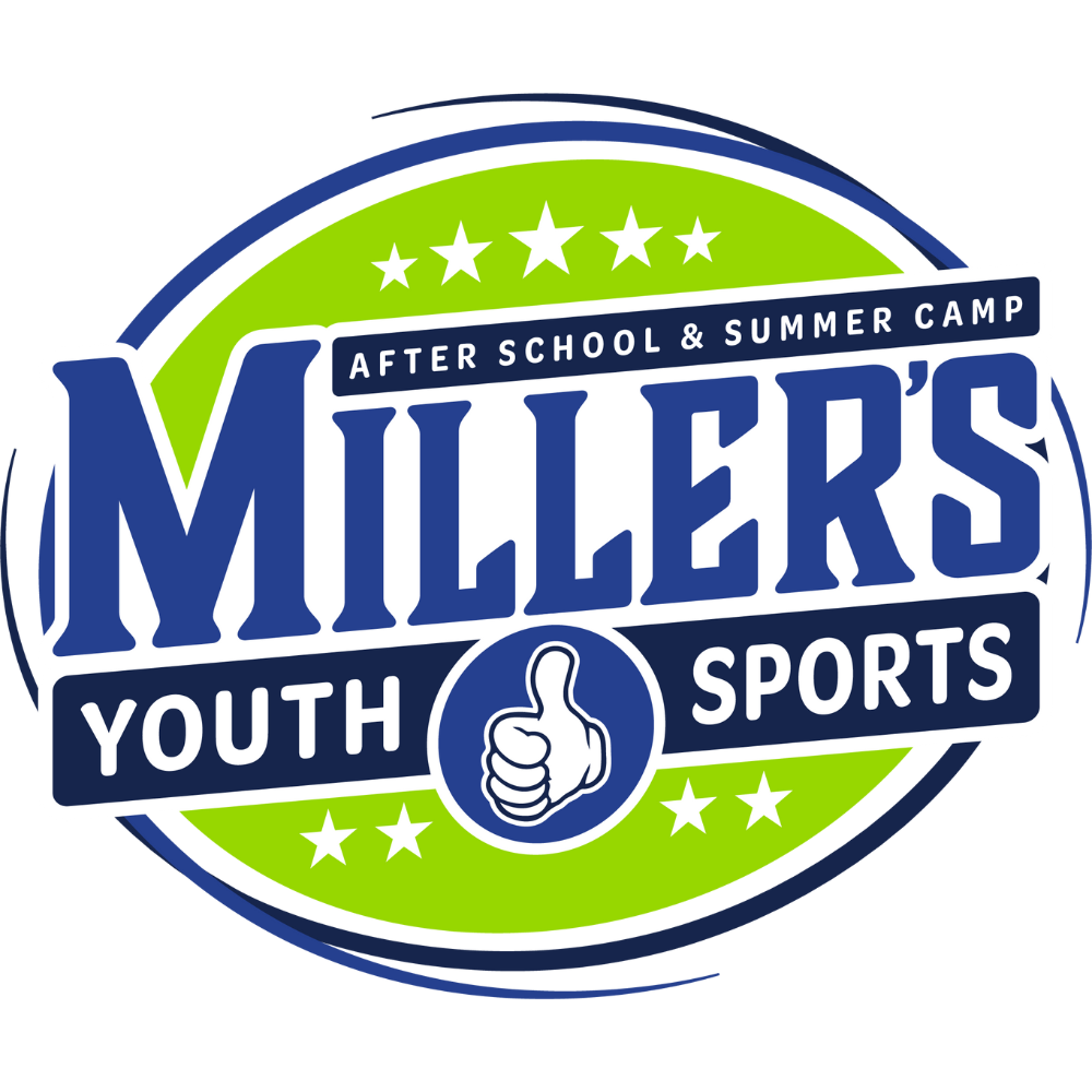 Miller Youth Sports Logo