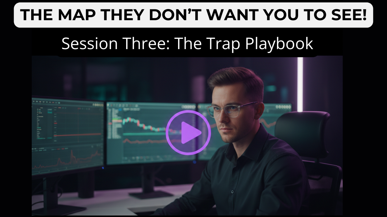 Module 3 — The Trap Playbook