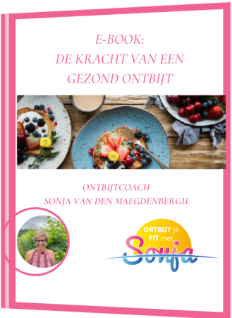 ontbijt coach ebook