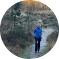 powerwalking