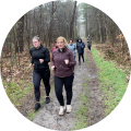 wandelen