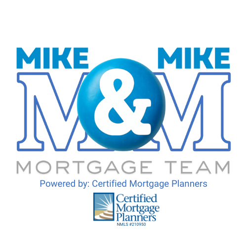 Mike & Mike Mortgage Team