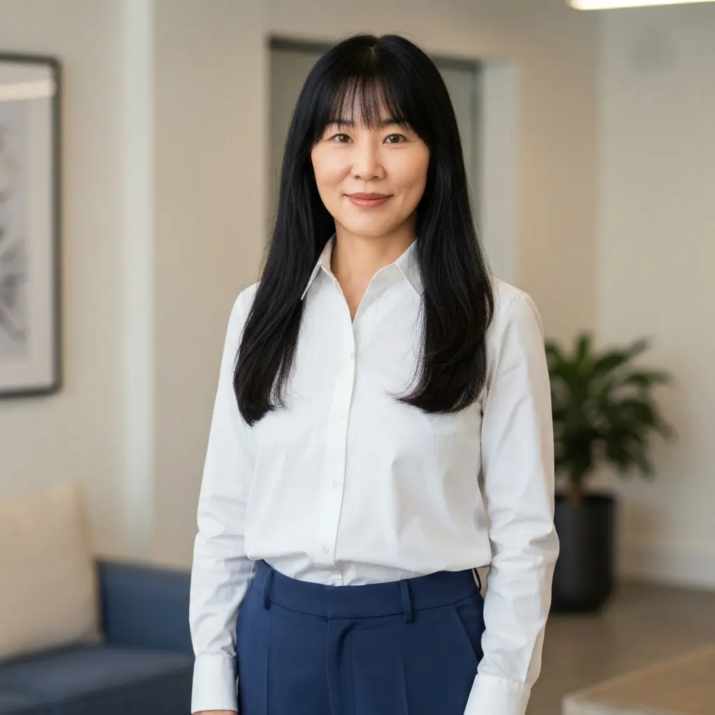 Los Angeles web designer and consultant at Hana Site