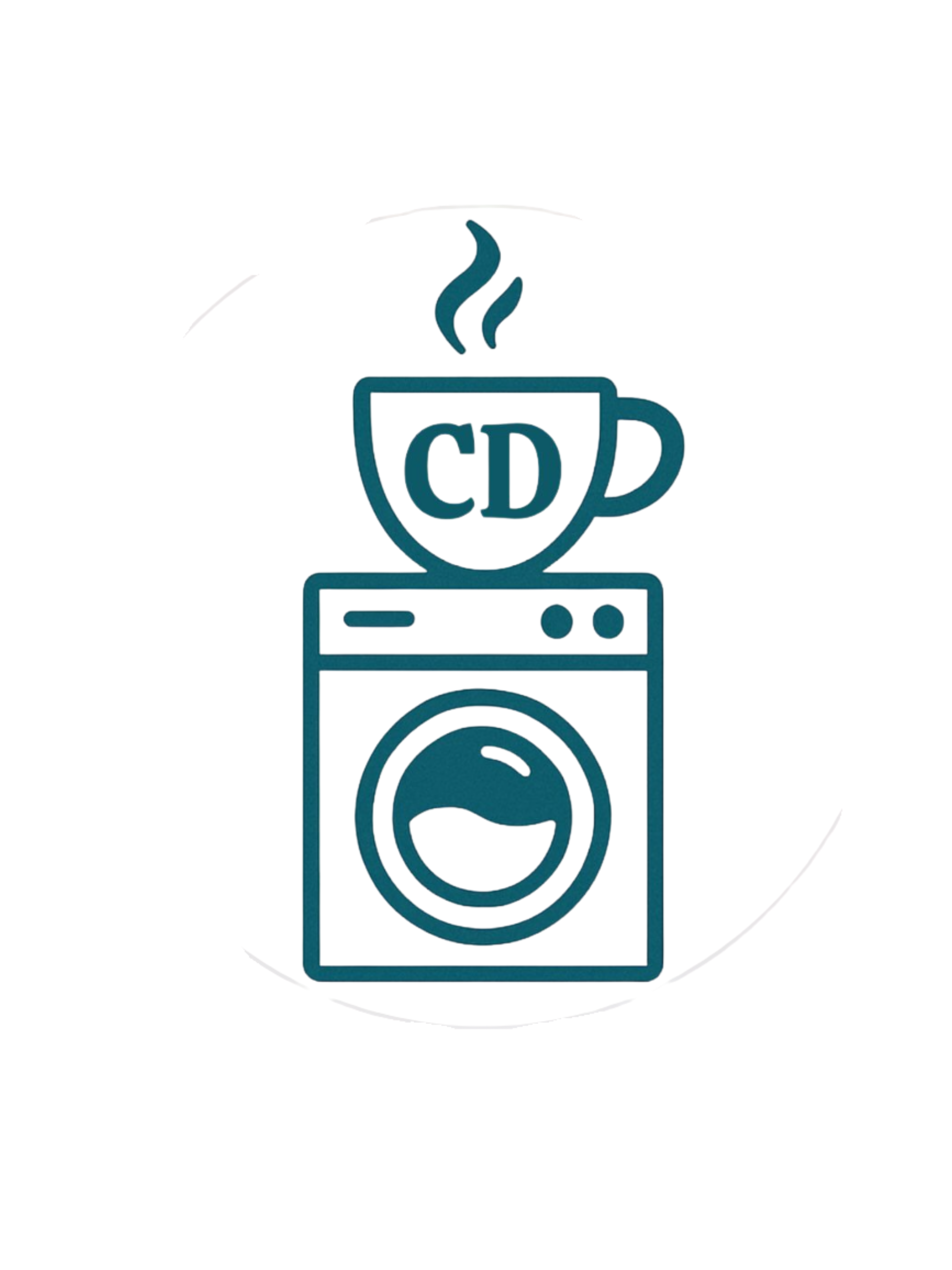 Café Darlington Buanderie