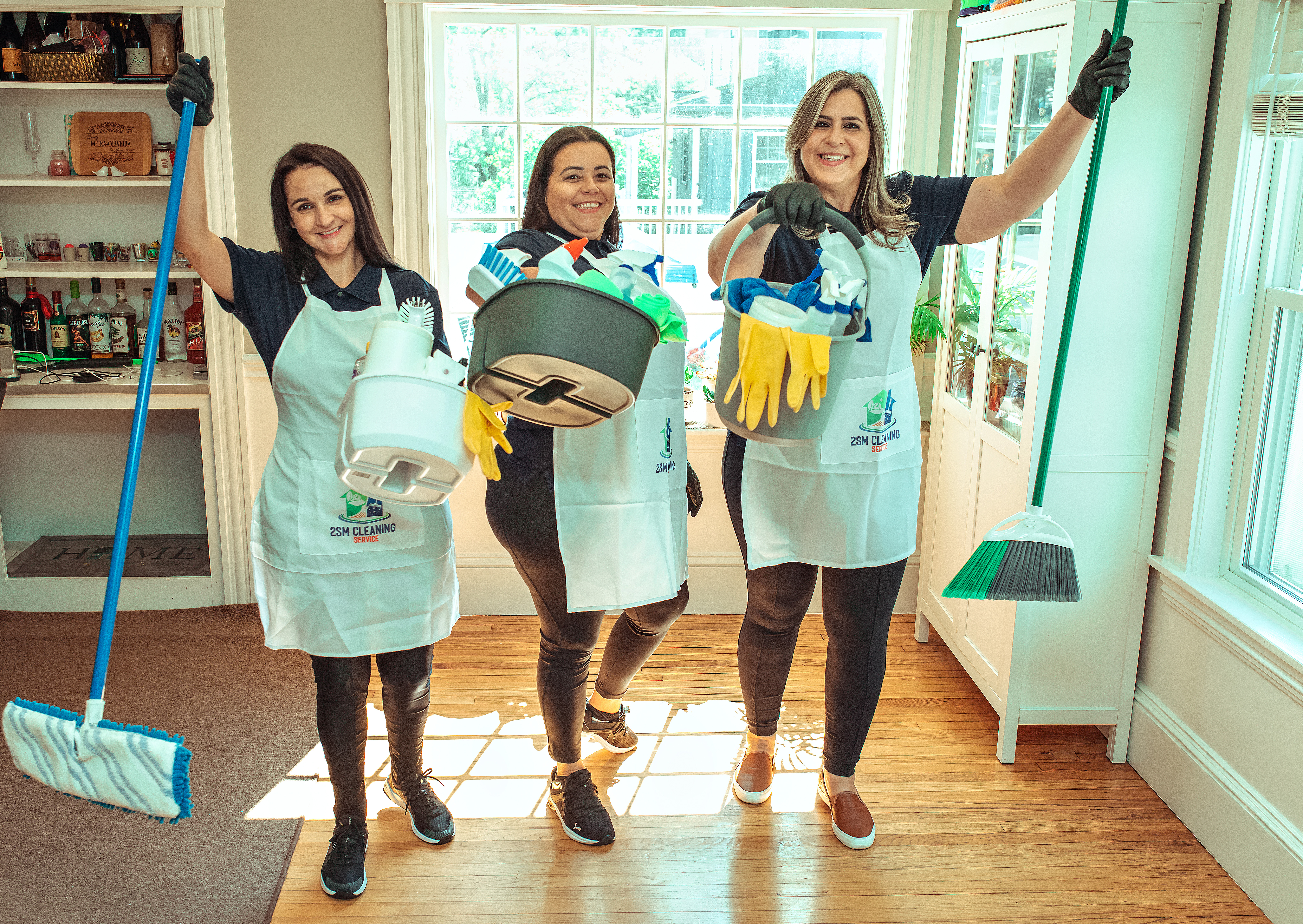 Home cleaning Service Clifton Park