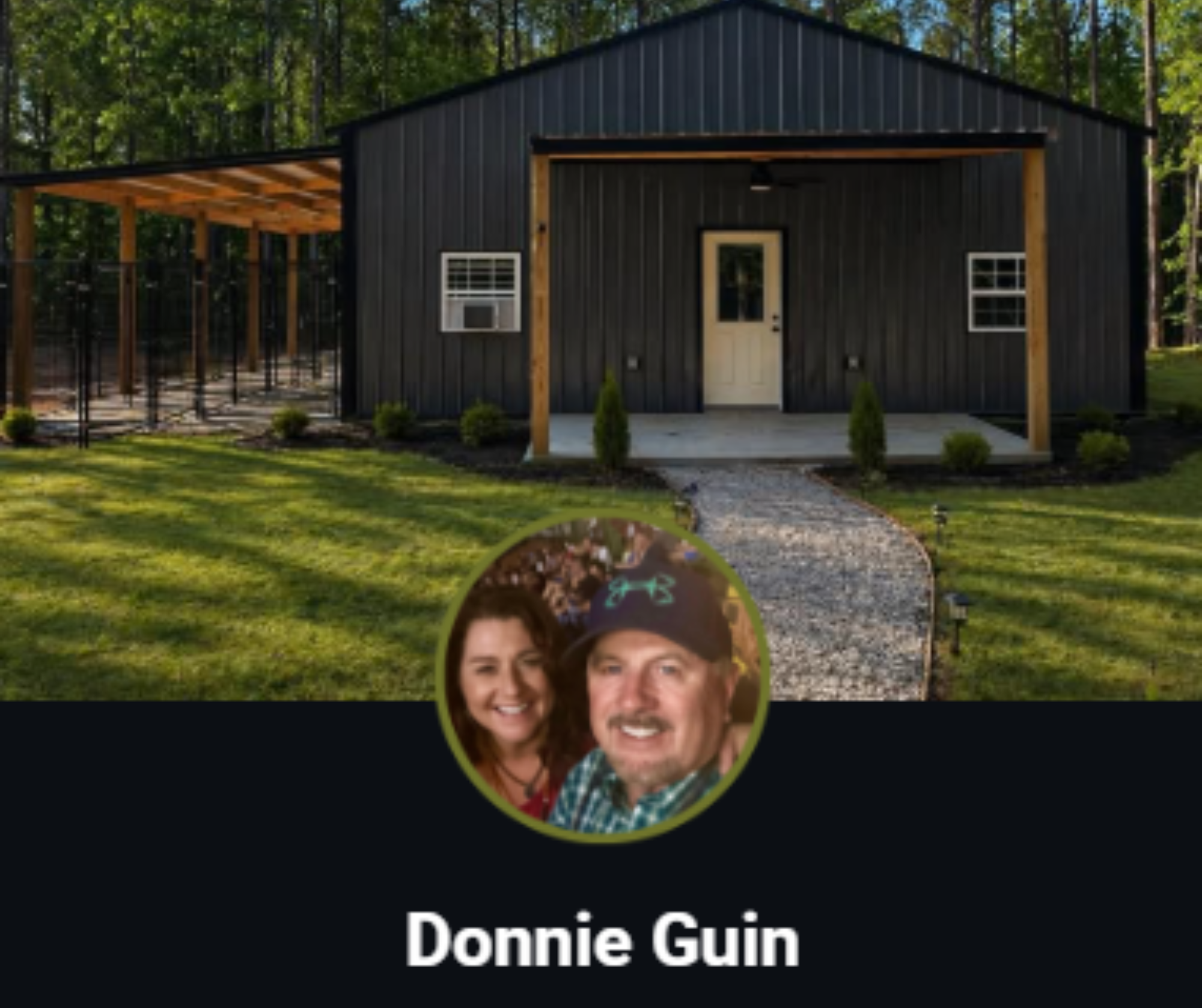 Donnie Guin | DevLan Group LLC | Contact Information