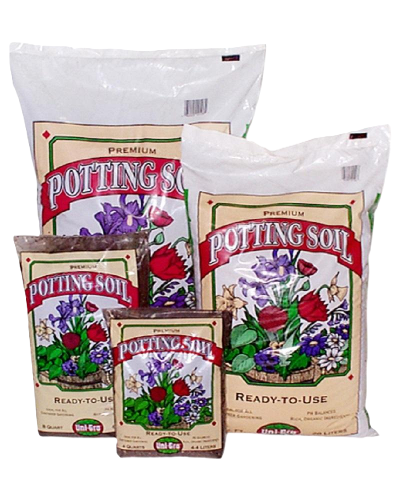 Potting Soil