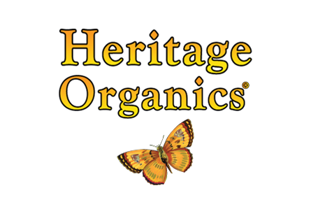Heritage Organics