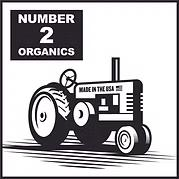 Number 2 Organics
