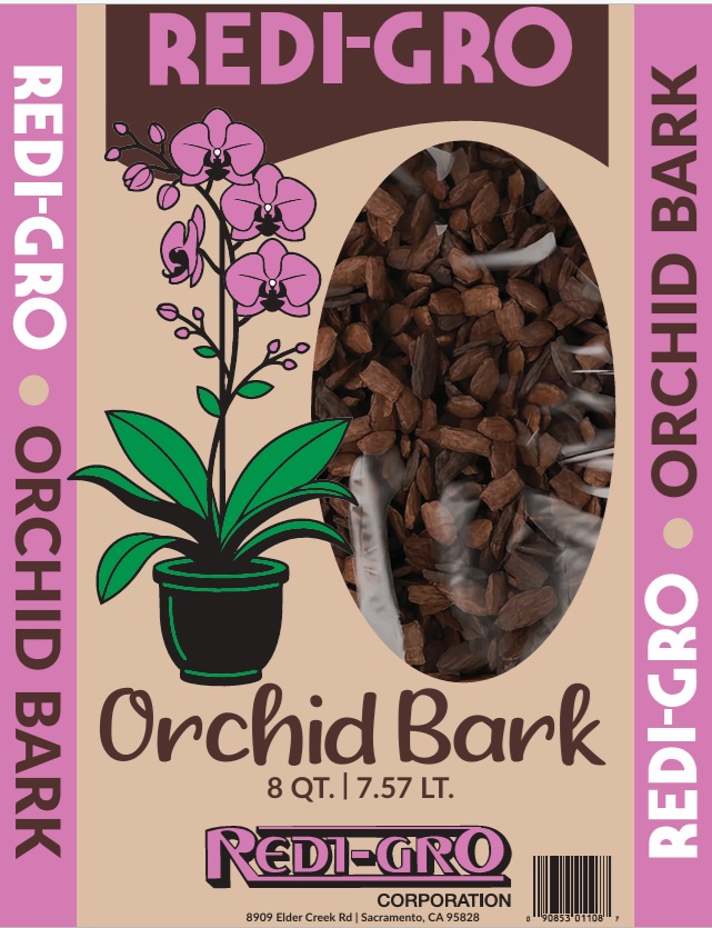 MSDS Redi-Gro Potting Soil
